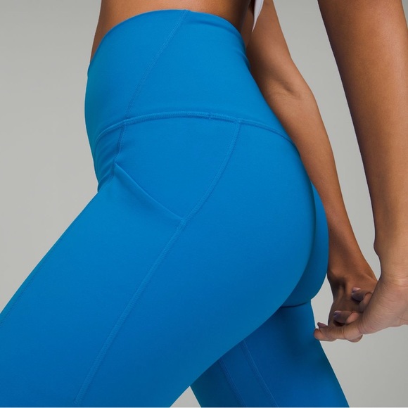 lululemon Align™ High-Rise Pant with Pockets 25 - Picture 2 of 3